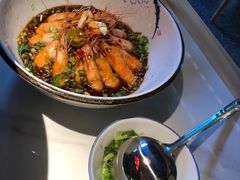 -筱爷叔·上海传统手工菜(玉树路店)