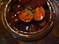 紫砂红烧肉-松鹤楼(山塘街店)