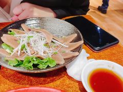 -丸福烤肉(君隆广场店)