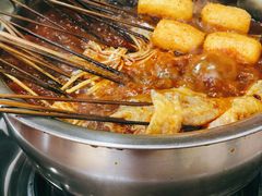 -牛华八婆麻辣烫(起源店)