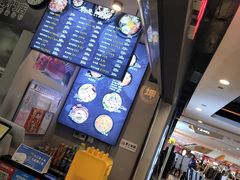 -吴草鸡爪오초닭발韩食堂(融恒盈嘉中心店)