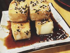 -京和风.日式家庭料理(京和风食堂大仓店)