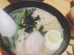 -割烹旭日本料理(龙湖狮山天街店)