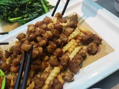 -皮记海鲜1995(寮步店)