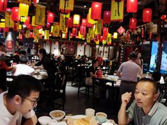-小财神·老派赣州菜·中华美食地标(第五大道店)