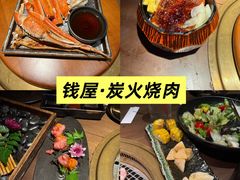 -海立阁海鲜江浙菜(漕河泾印象城店)