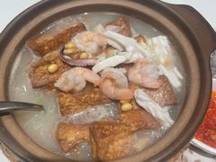 -潮州府·潮菜·砂锅粥(徐家汇店)