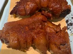 -状元阁烧烤(新华路总店)