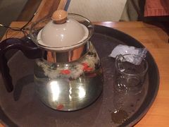 -沐泷泉(南风大剧院店)