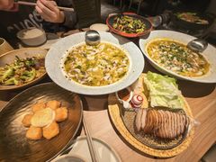 -新太二·鲜料川菜(晶耀前滩店)