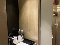 -上海静安铂尔曼酒店