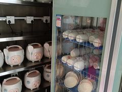 -湘当爱·鲜煮现炒(松岗立业路店)