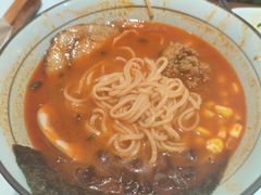 -火山屋台(新街口店)