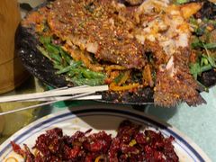 -福苗小骆驼烧烤(大唐不夜城店)