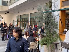 -RAC BAR(安福路店)