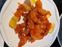 -芳芳私房菜·精做淮扬菜(承德路店)