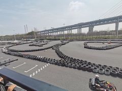 -锐擎卡丁车主题乐园(郊野公园店)