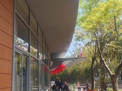 -长寿家园(桃浦九村养老院)