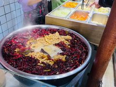 -三兄弟高炉烧饼