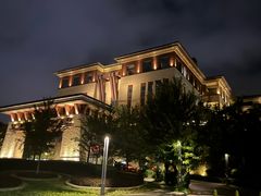 -清河半岛温泉度假酒店