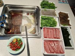-野妹火锅(龙岗店)