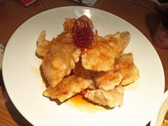 -北大荒人•新东北菜(青岛银座店)