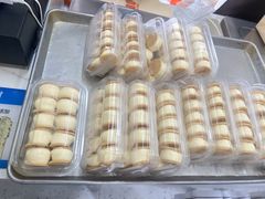 -甜嘟嘟烘焙坊(舒城路店)