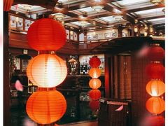 大堂-潇湘甲鱼村(清河店)