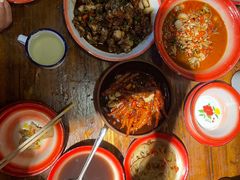 -老三样·美食研究中心(世贸路店)