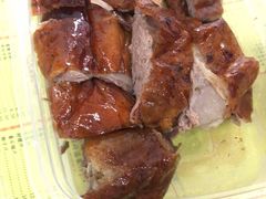 -黄连大头华烧鹅店(大良店)