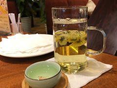 -北海金昌开元名都大酒店·四季轩中餐厅