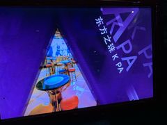 -东方之珠洗浴休闲广场(和平店)