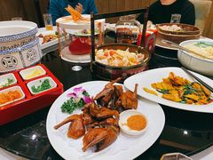 -客乡情(南京东路店)