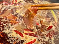 -重庆故事姊妹老火锅(财经学院店)