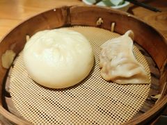 -东园小馆·早茶·淮扬小炒(三盛广场店)