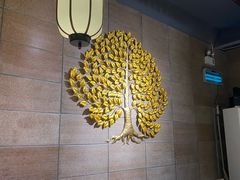 -金枝玉叶上海人家食府(三里河店)