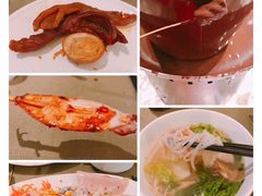 -合肥皇冠假日酒店·菲亚斯特自助餐厅(黄山路店)