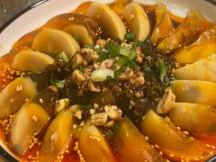 -六月雪干锅(涪城万达广场店)