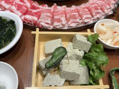-刘老表·瓦罐汤涮肉(青云谱店)