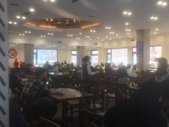 -静之湖湖畔餐厅