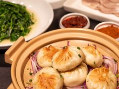 -羊门客在·烤盐池滩羊·川菜