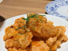 -连鹭海鲜·海肠捞饭·欢聚宴请(星海店)