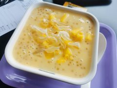 杨枝甘露-满记甜品(大悦城店)