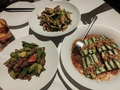 -汤城小厨•粤菜•靓汤(苏州街店)
