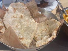 -克比叔叔印度餐厅Kebabs on the Grille(人民广场店)