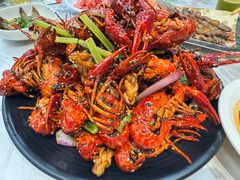 -指爱龙虾(金杨路总店)