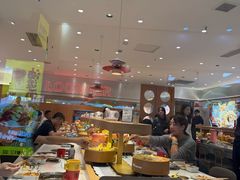 -龍歌自助小火锅(崂山丽达店)