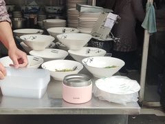 -尤素福东举院饺子馆