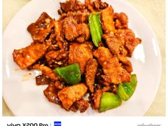 -奥华餐厅·老张记(台基厂店)