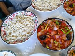 -帕米尔食府(白云观店)